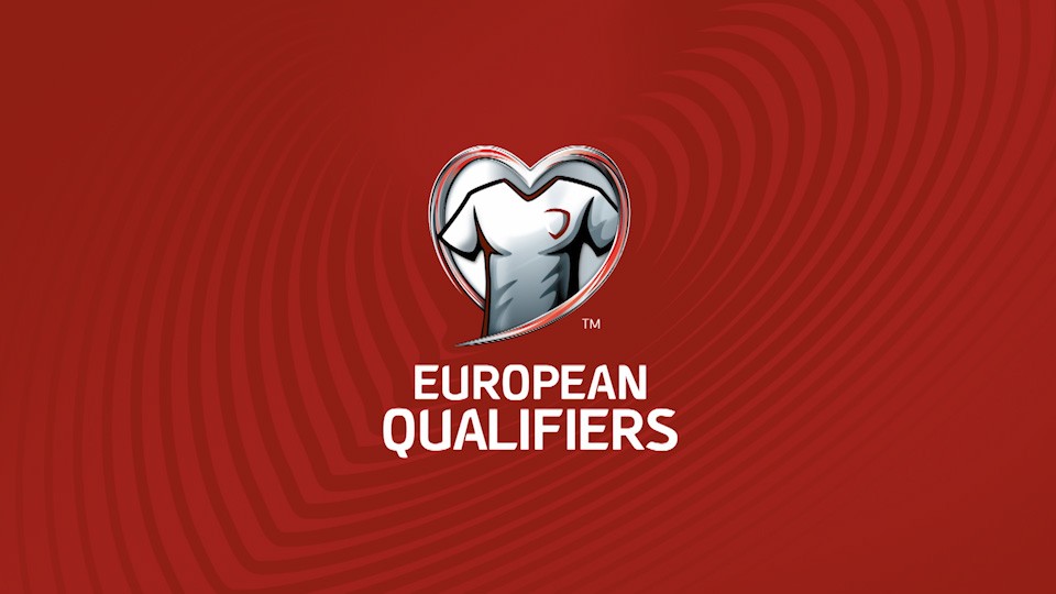 European Qualifiers 