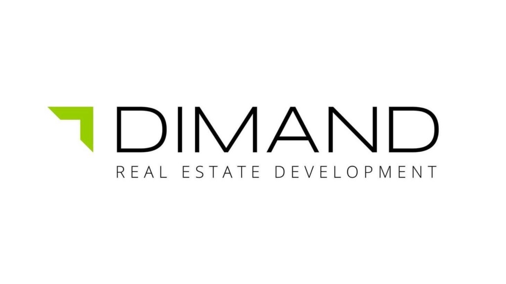 Logo Dimand