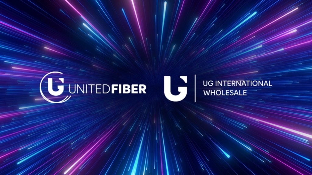 United Fiber σύνδεση Αθήνα – Θεσσαλονίκη