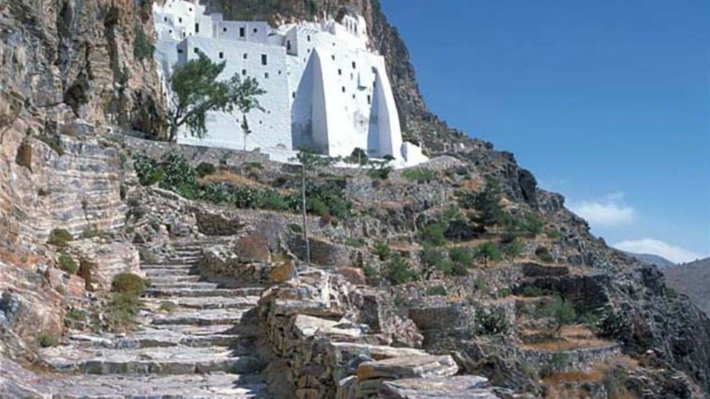 AMORGOS