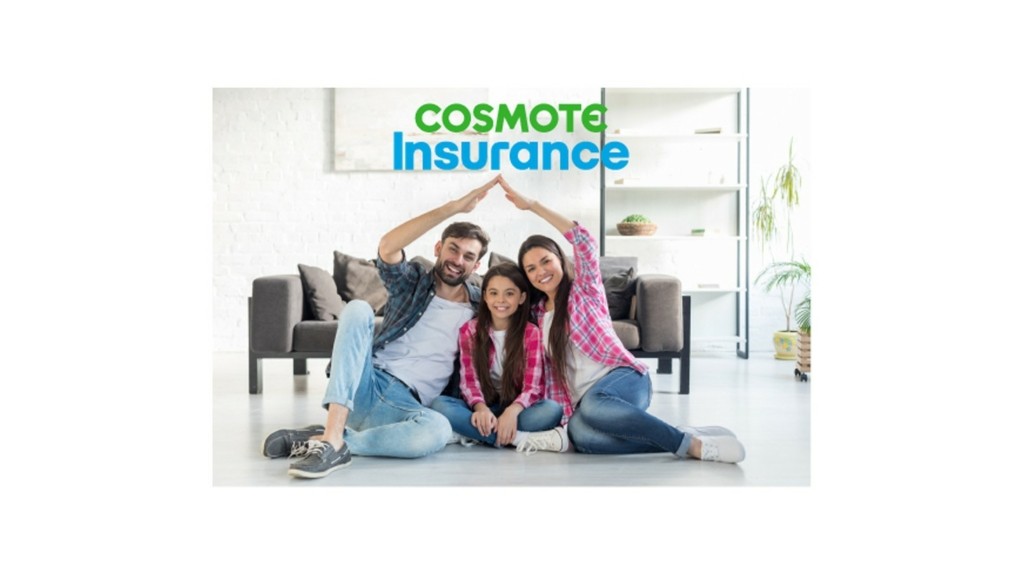 COSMOTE Insurance