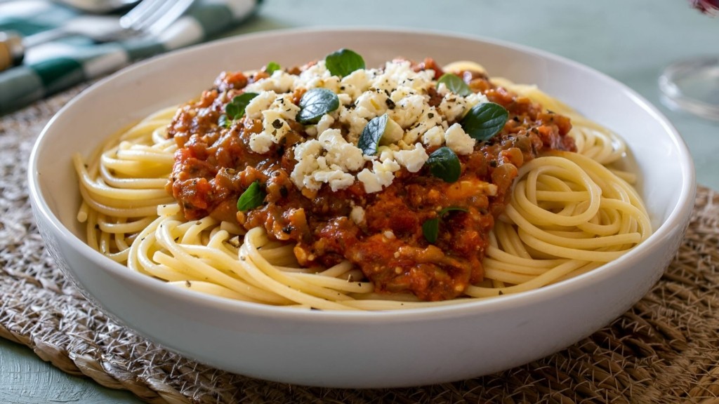 SPAGHETTI_MELITZANA