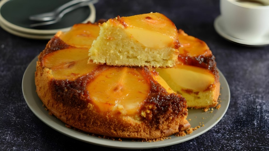 pear_cake